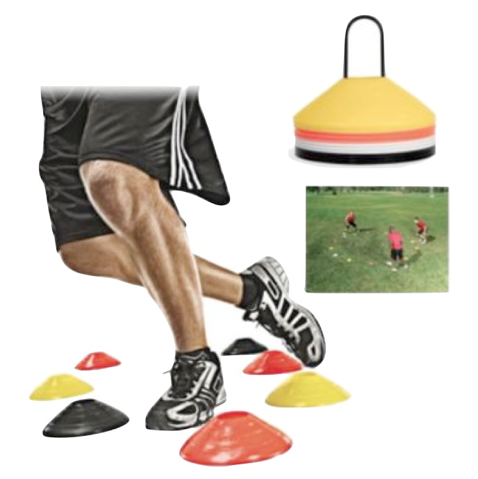 SKLZ Agility Cone Set