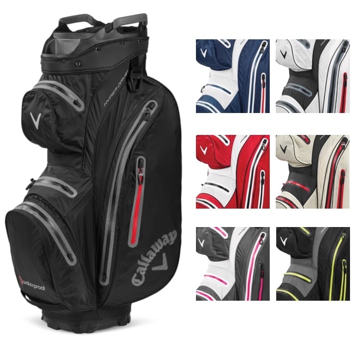 under armour golf bag uk