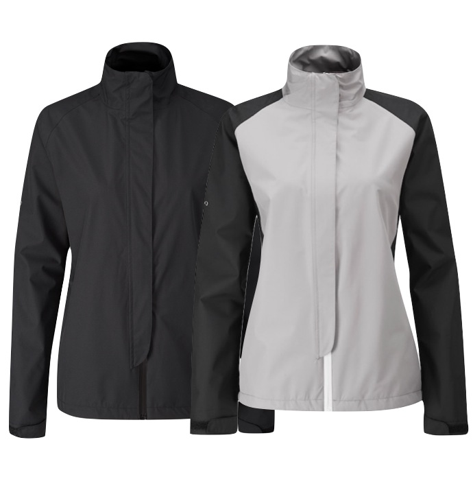 ping ladies waterproof jacket