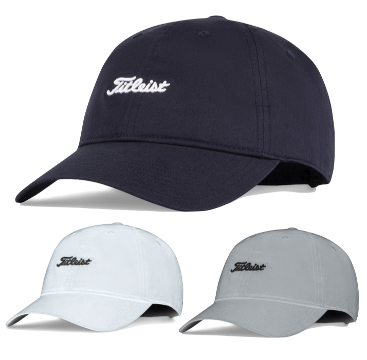 kids titleist hat