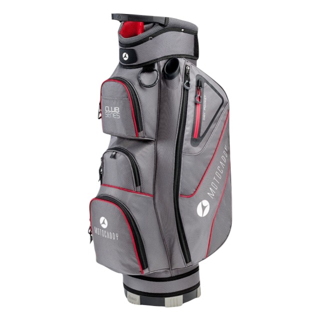 Motocaddy Club Series Golf Cart Bag - New