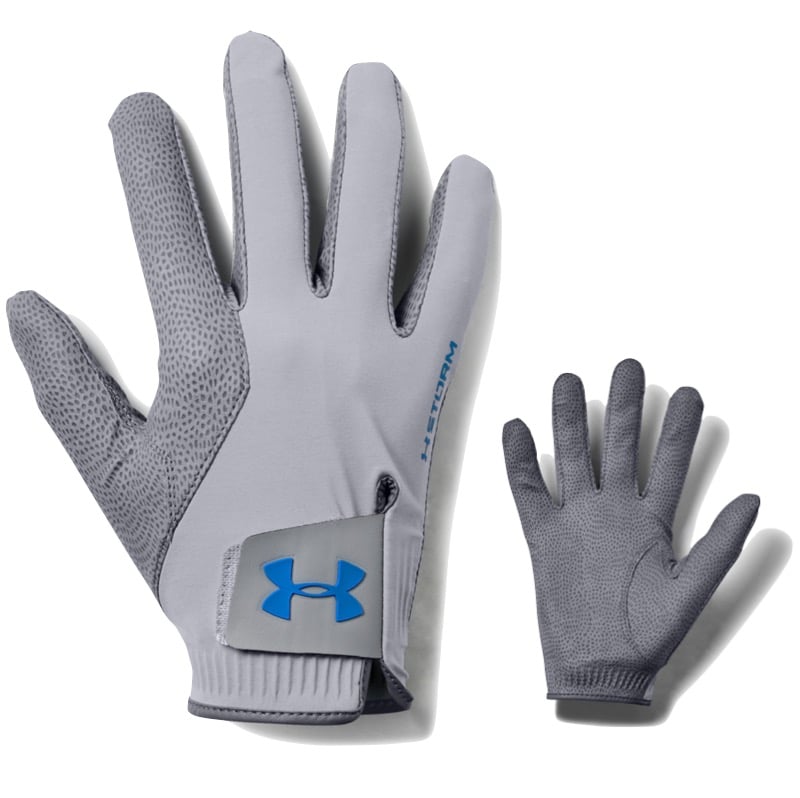 under armour coldgear golf gloves