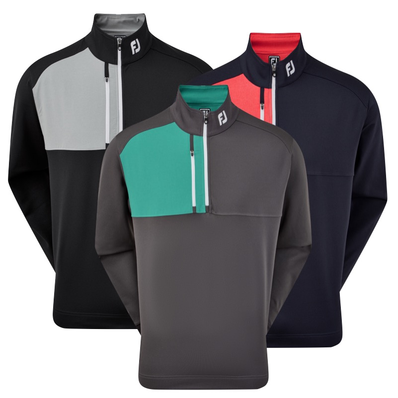 footjoy mens sweaters