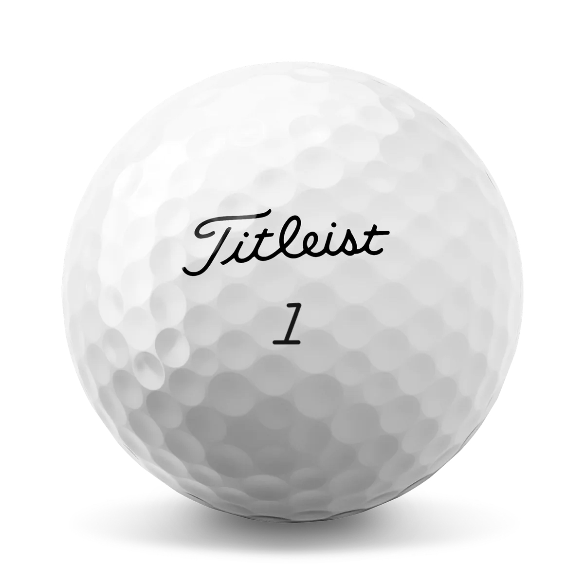 Titleist ProV1 LOGO Golf Balls | Authorised Online Retailer