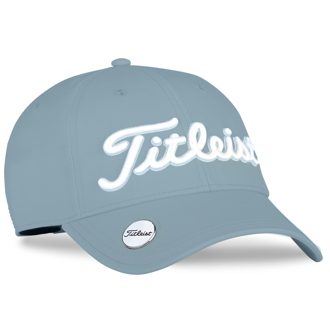 green titleist cap