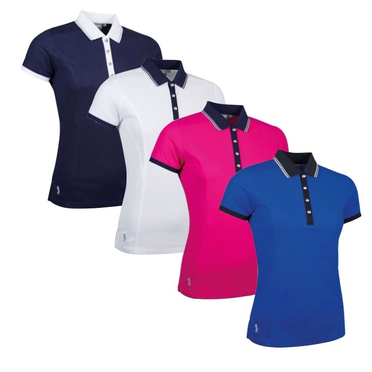 glenmuir 1891 polo shirts