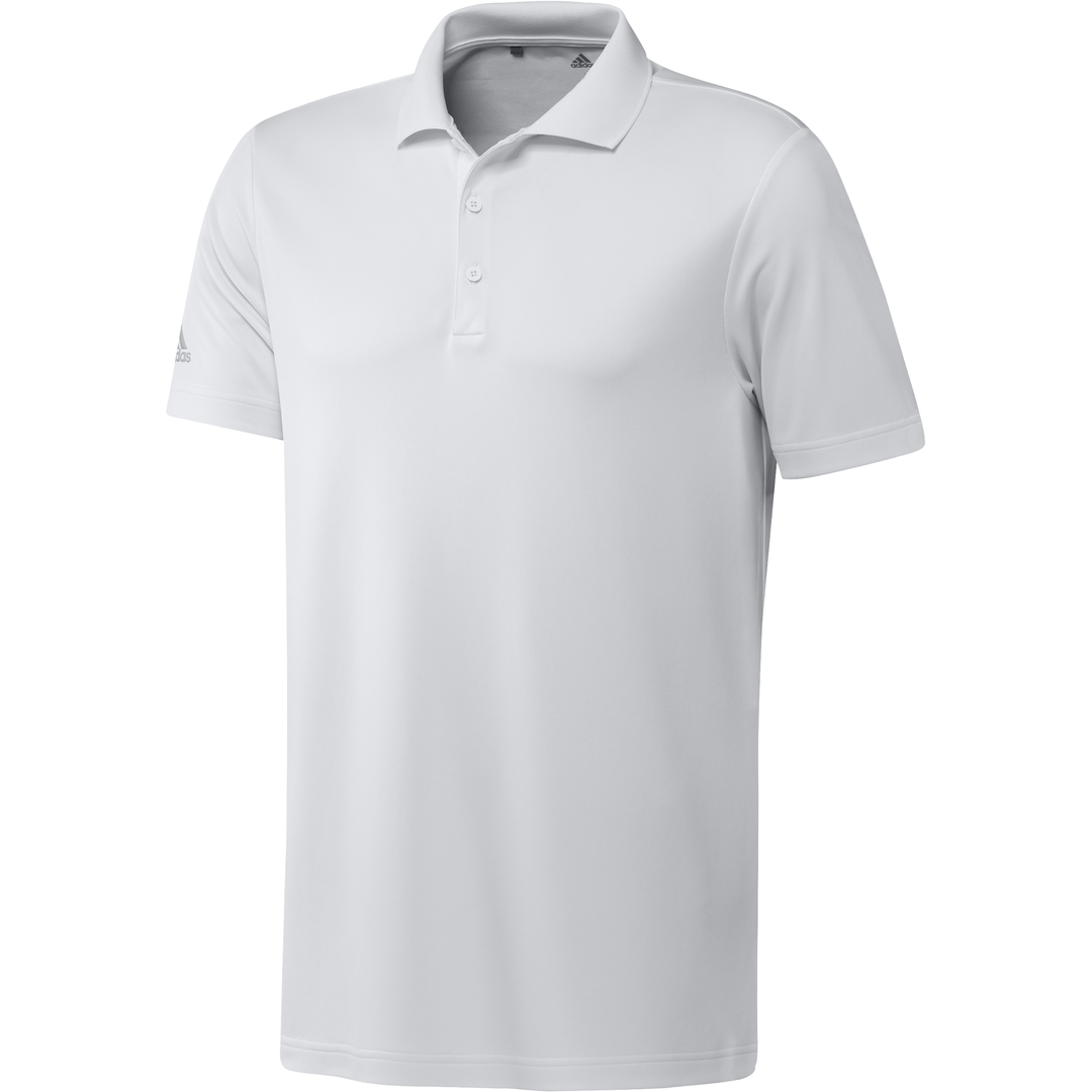 adidas men's drive bold sport golf polo