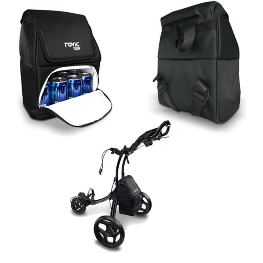 Cool bag discount for golf trolley