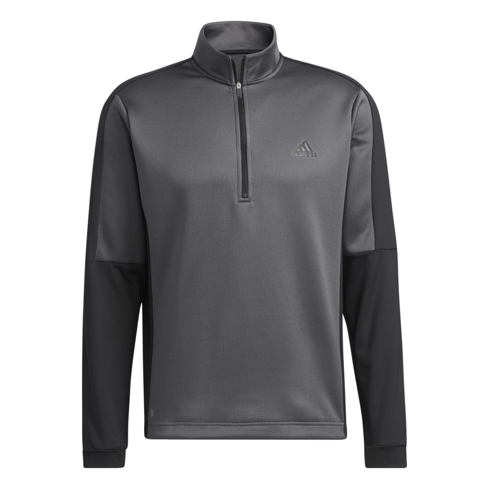 Mens golf outlet quarter zip