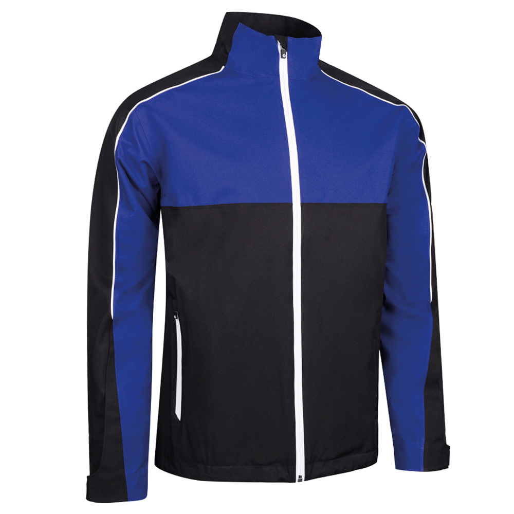 Sunderland Mens Matterhorn Waterproof Golf Jacket