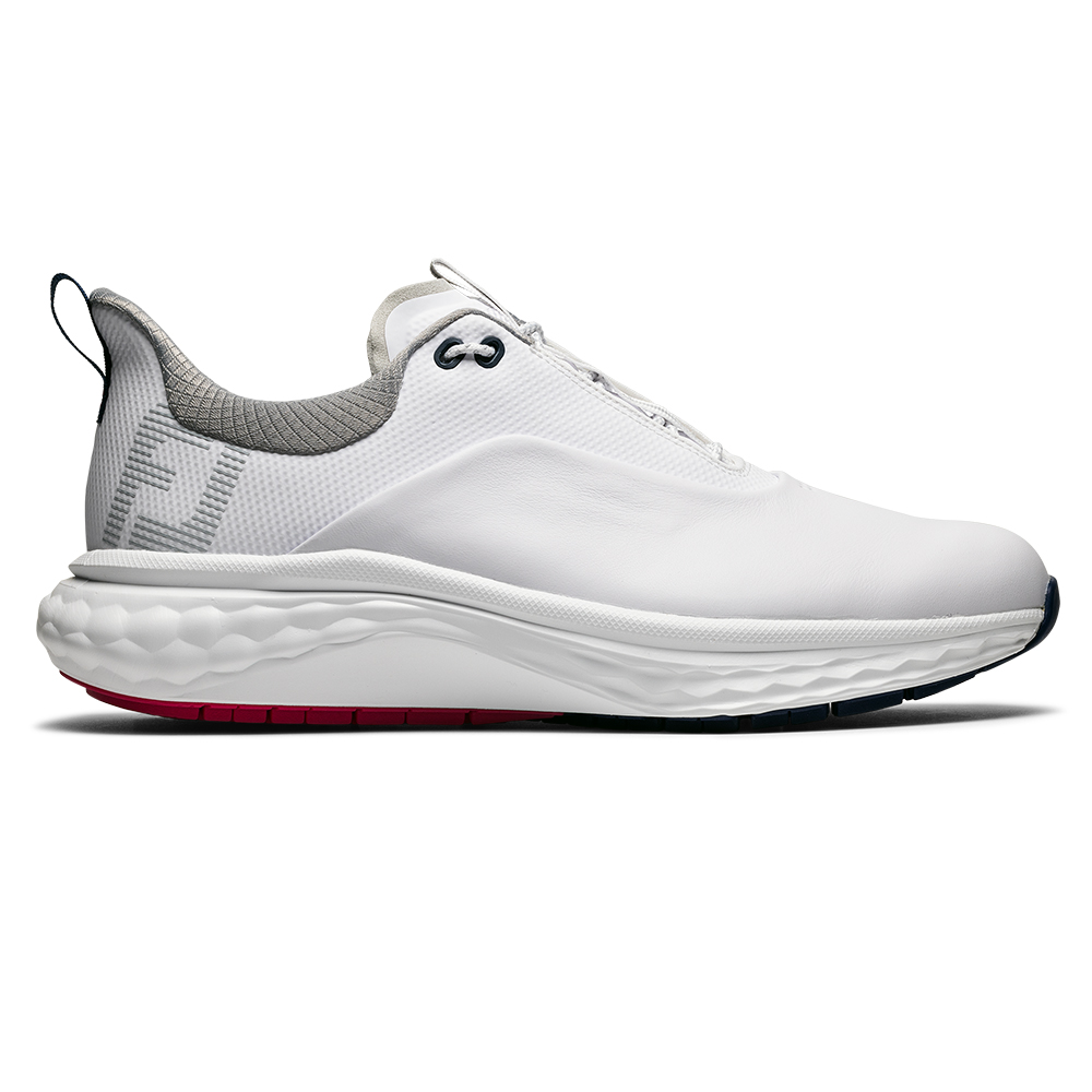 FootJoy FJ Quantum Mens Golf Shoes