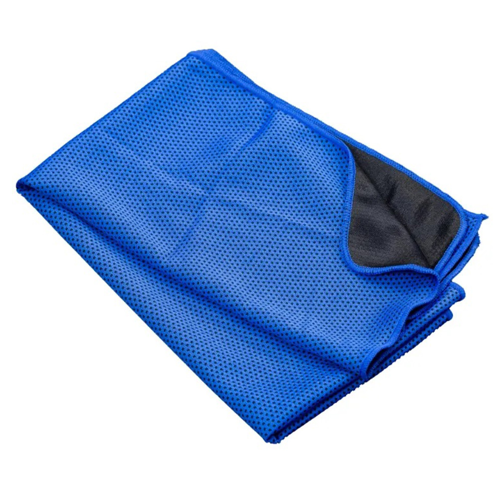 Longridge Polar Cooling Golf Towel