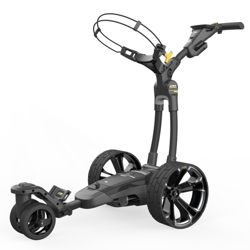 PowaKaddy RX1 GPS Remote Lithium Electric Trolley - Free Gift