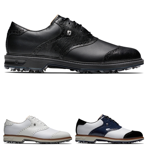 FootJoy Premiere Series Wilcox Mens Golf Shoes