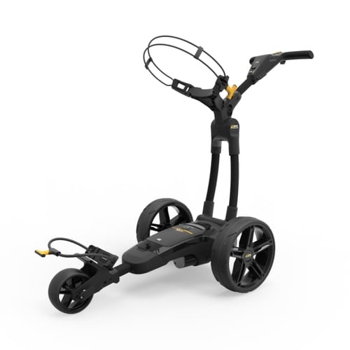 PowaKaddy FX1 36 Hole Lithium Electric Golf Trolley - Free Gift