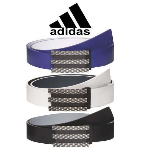 adidas golf belt