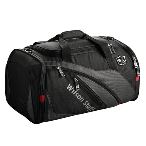 Wilson Staff Golf Duffle Bag - Great Value