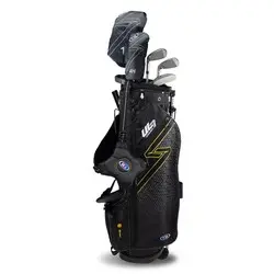 USA kid golf bag 2024