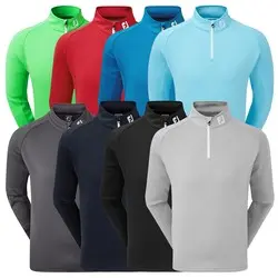 FootJoy Golf Clothing Shirts Trousers Chillouts Sale UK