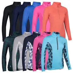 Glenmuir ladies golf sweaters best sale