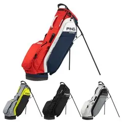 Incredible Ping Stand outlets Carry Bag