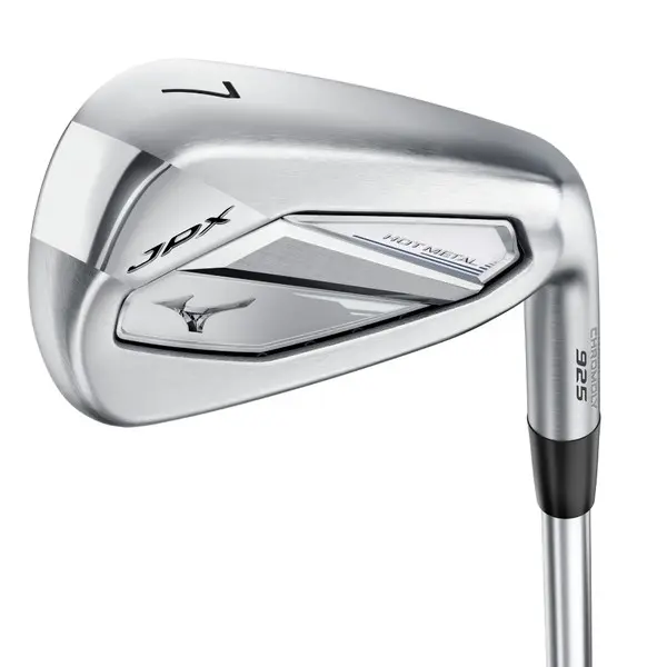 Mizuno JPX 925 Hot Metal Graphite Golf Irons