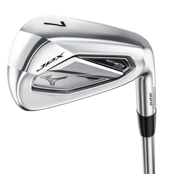 Mizuno JPX 925 Hot Metal Pro Steel Golf Irons