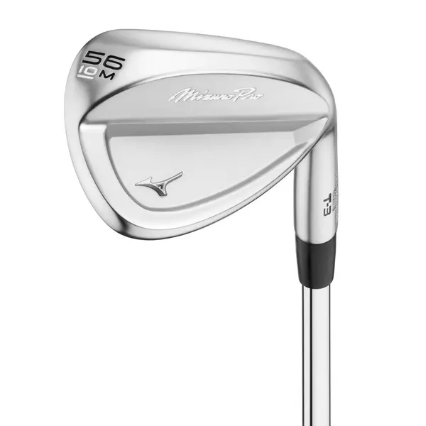 Mizuno Pro T-3 White Satin Golf Wedge