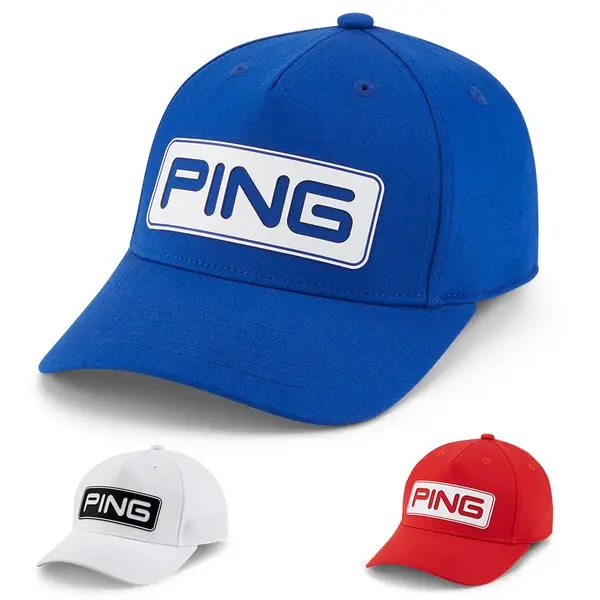 Ping Junior Tour Classic Golf Cap