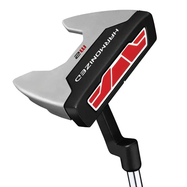 Harmonized M2 Golf Putter 