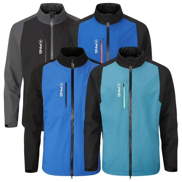 Ping jacket waterproof best sale