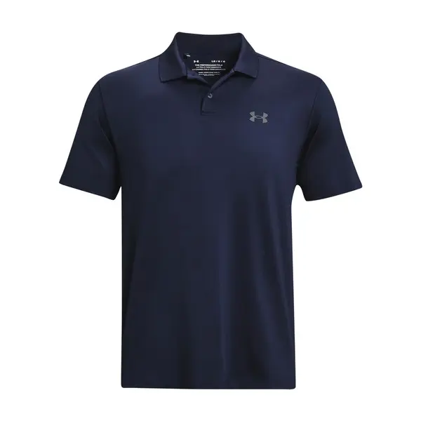 Polo shirt under armour original hotsell