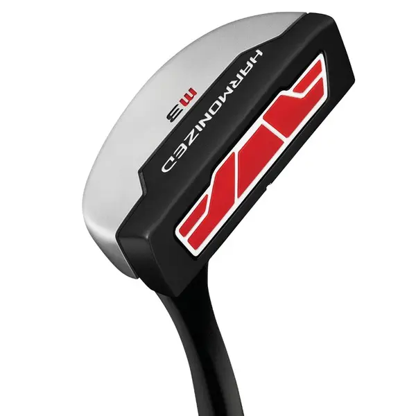 Wilson Harmonized M3 Golf Putter