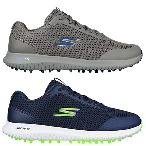 Skechers Go Golf Max Fairway 3 Mens Golf Shoes