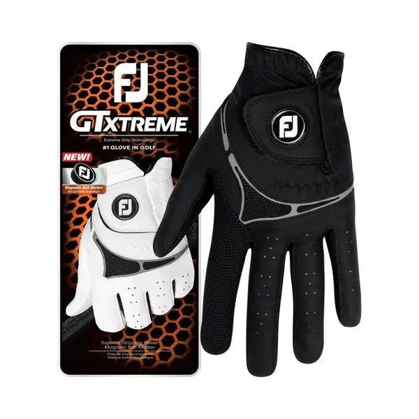 Ladies GTxtreme Black Footjoy