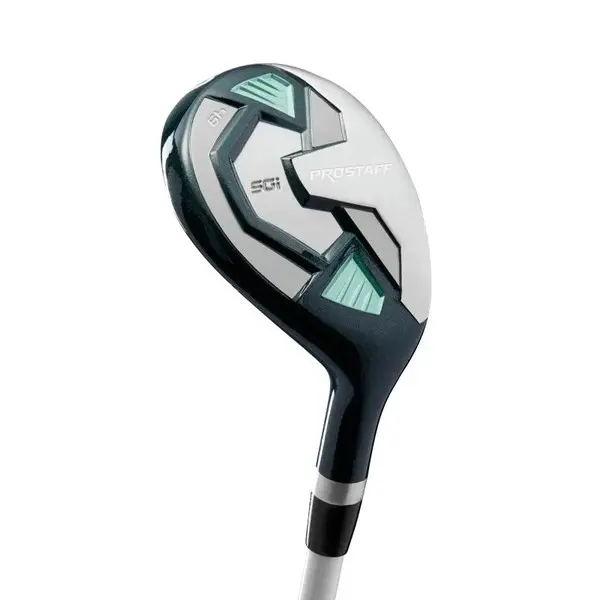 Wilson ProStaff SGI Ladies Hybrid