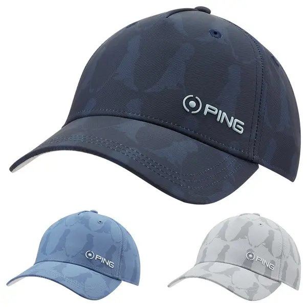 Ping Mr. PING II SensorCool Golf Cap