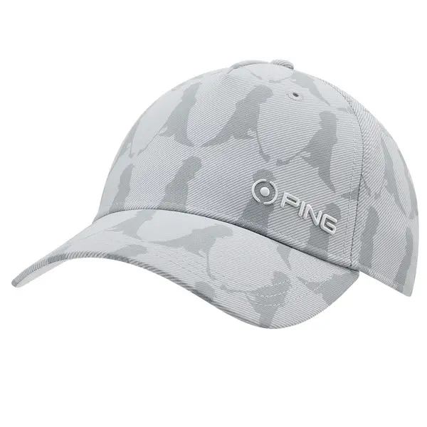 Ping Mr. PING II SensorCool Golf Cap