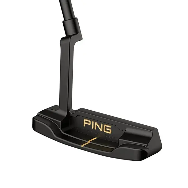 Ping PLD Milled SE Anser 30 Putter 2024