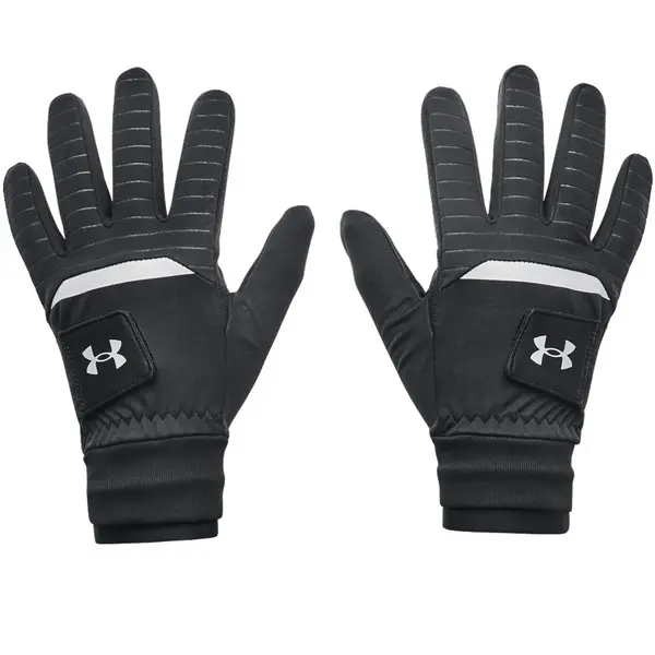 Under Armour ColdGear Infrared Golf Gloves