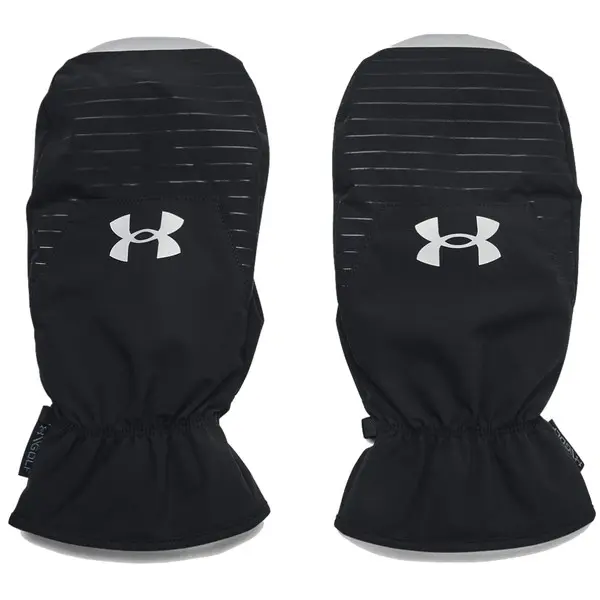 Under Armour Coldgear Infrared Cart Golf Mitts 