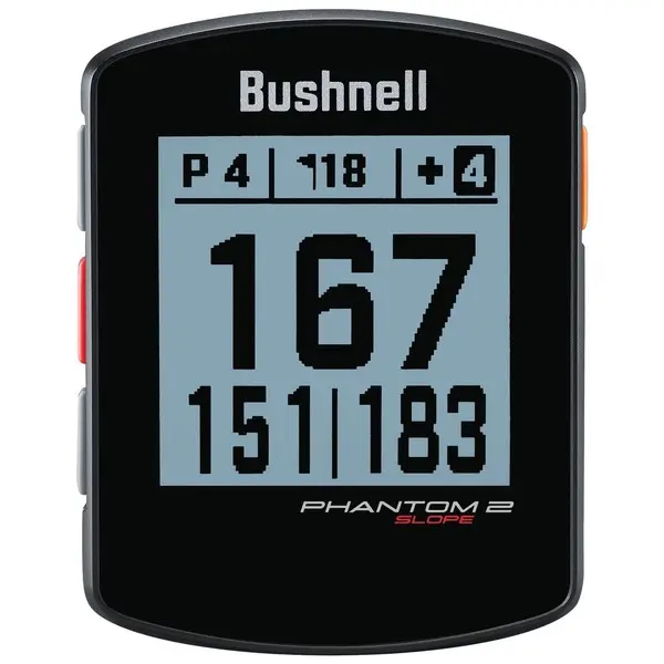 Bushnell gps golf online