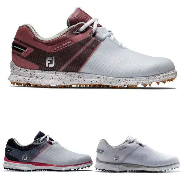 FootJoy Pro SL Sport Womens Golf Shoes