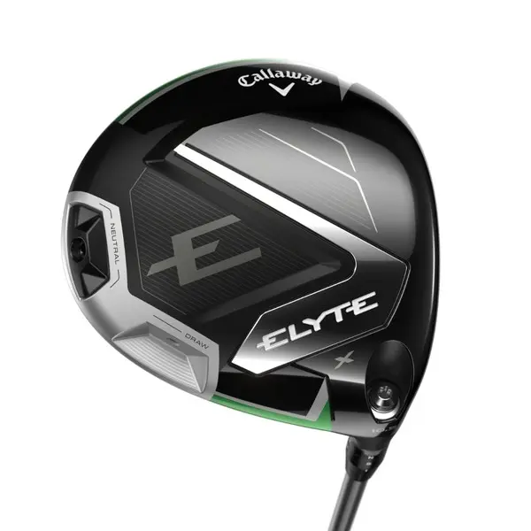 Callaway Elyte X Driver