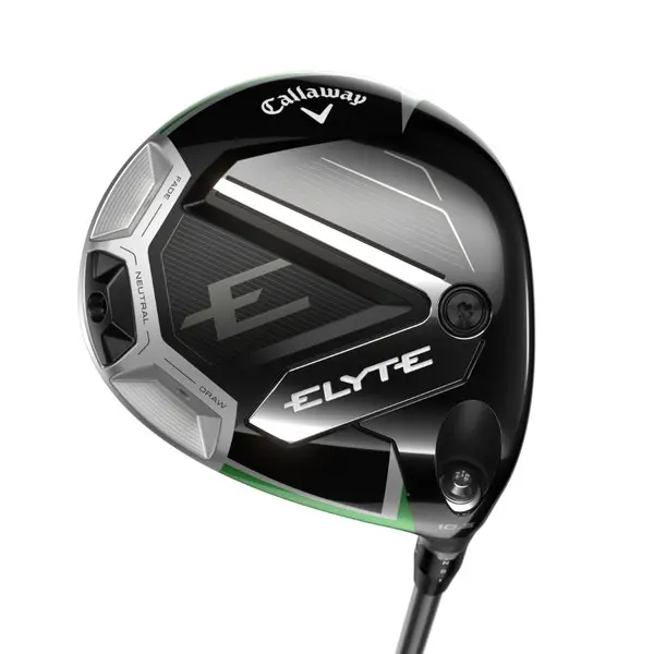 Callaway Elyte Womens Driver