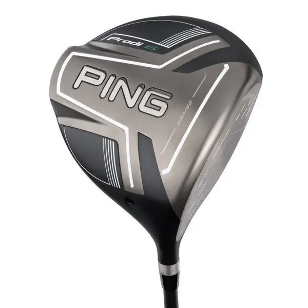 Ping Prodi G Junior Golf Driver 