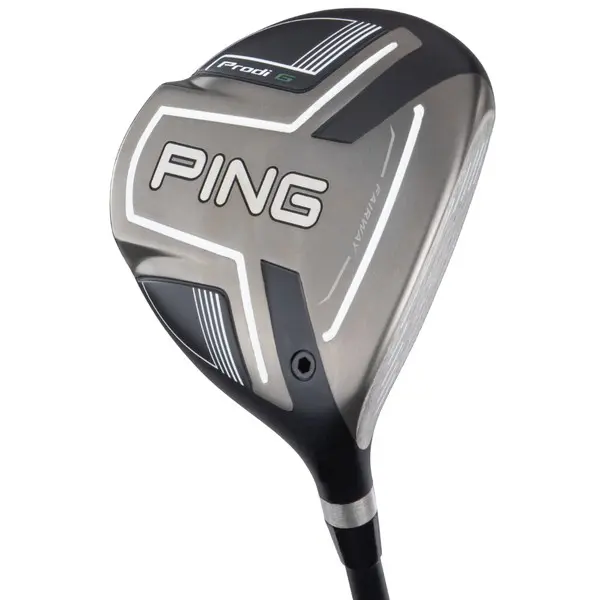 Ping Prodi G Junior Golf Fairway Wood