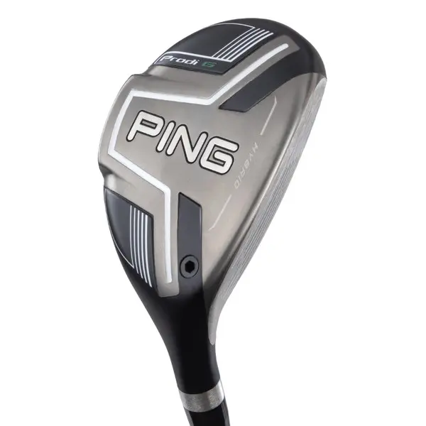 Ping Prodi G Junior Golf Hybrid