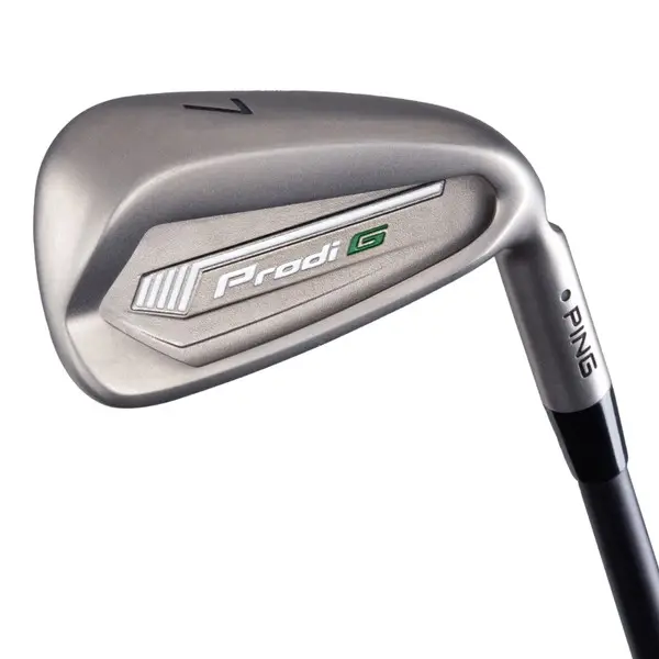 Ping Prodi G Junior Golf Irons