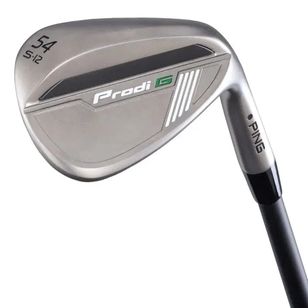 Ping Prodi G Junior Golf Wedges 